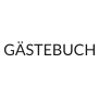 GÄSTEBUCH