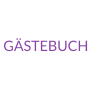 GÄSTEBUCH