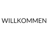 WILLKOMMEN
