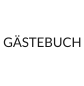 GÄSTEBUCH