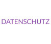 DATENSCHUTZ