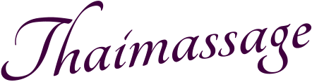 Thaimassage